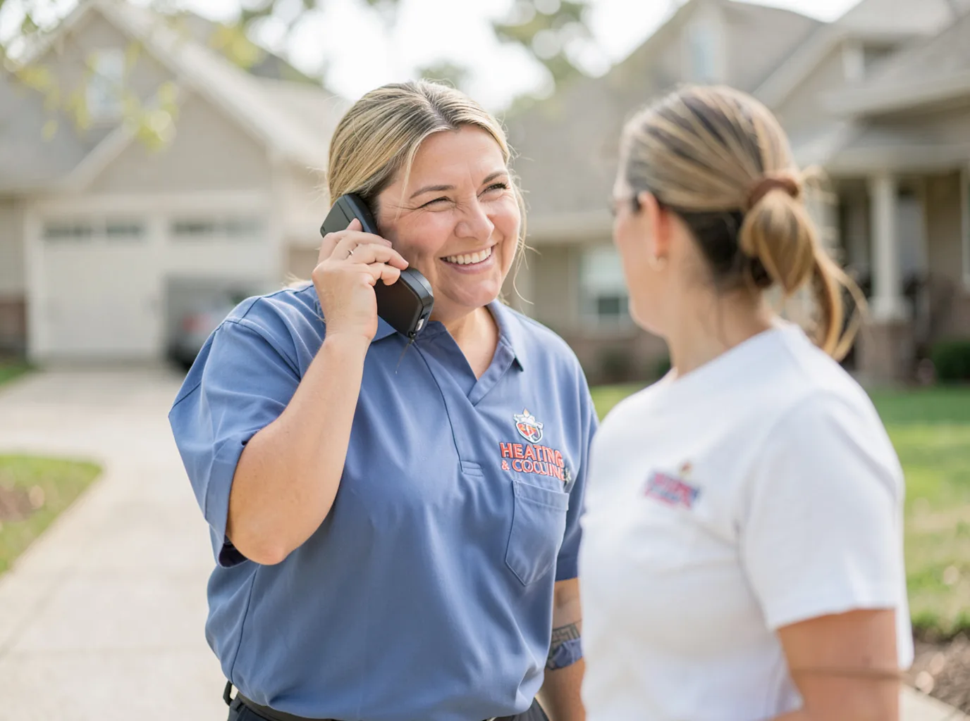 Hvac Repair Zirconia, NC FAQs